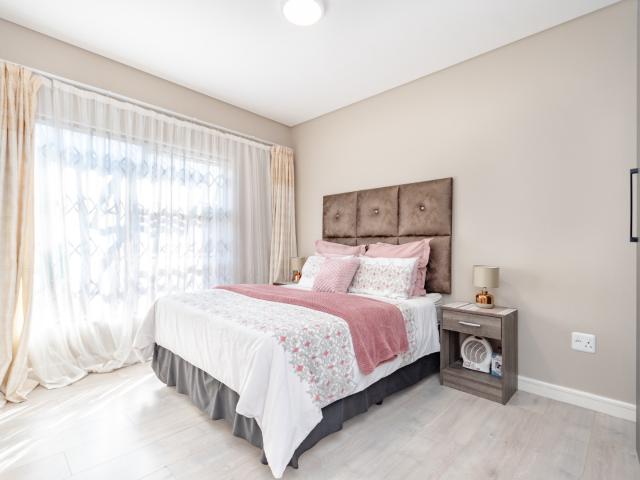 3 Bedroom House For Sale in Union