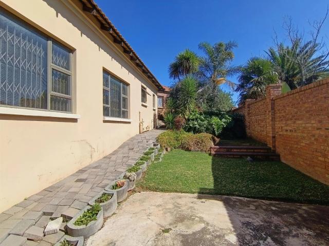 3 Bedroom House For Sale in Union
