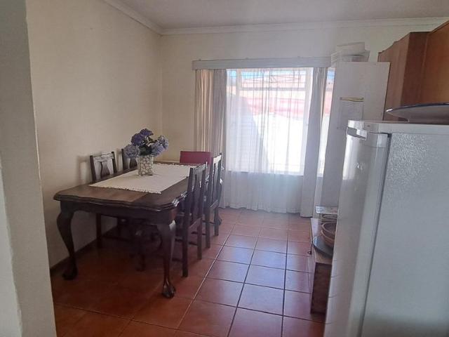 3 Bedroom house for sale in Universitas, Bloemfontein