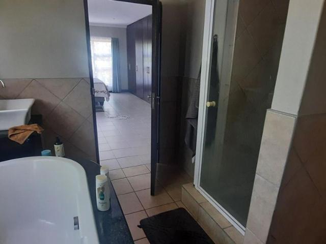 3 Bedroom house for sale in Universitas, Bloemfontein