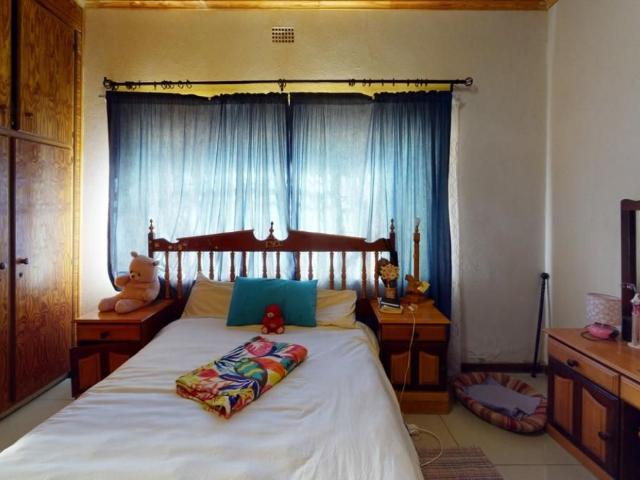 3 Bedroom house for sale in Upington Central