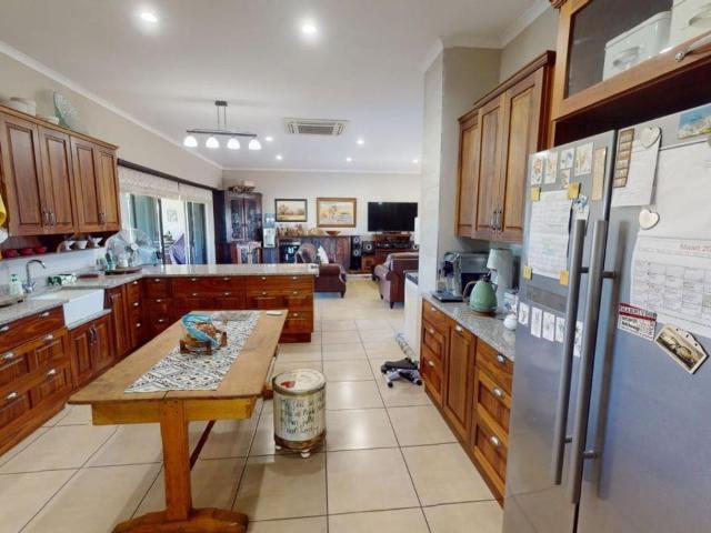 3 Bedroom house for sale in Upington Rural