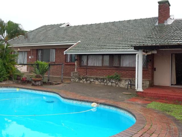 3 Bedroom house for sale in Uvongo, Margate