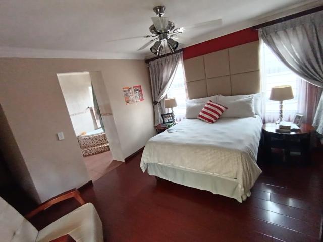 3 Bedroom House For Sale in Vosloorus Ext 6