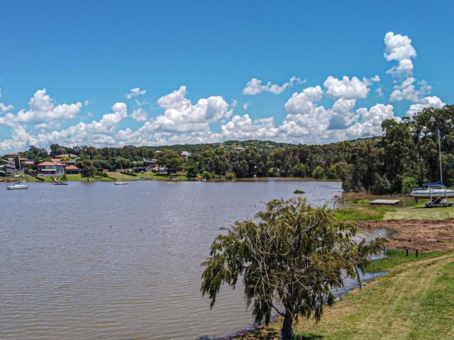 3 Bedroom House For Sale in Vaal Marina