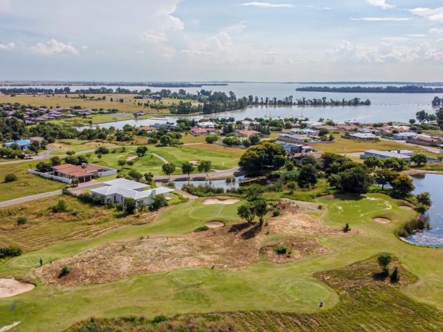 3 Bedroom House For Sale in Vaal Marina