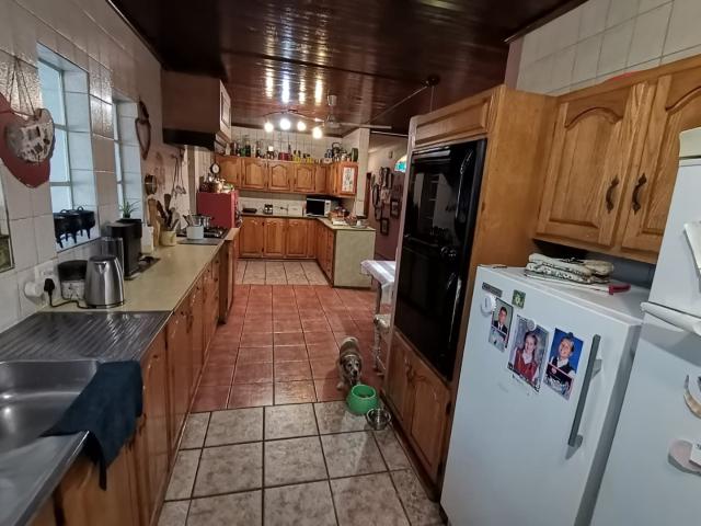 3 Bedroom House For Sale in Vaalpark