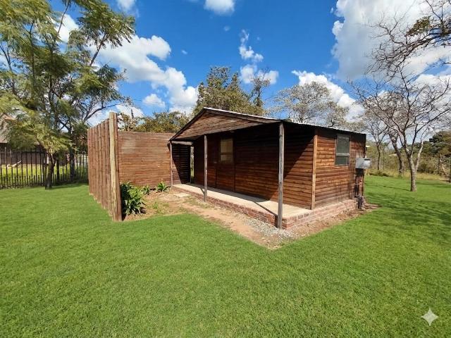 3 Bedroom House For Sale in Vaalwater