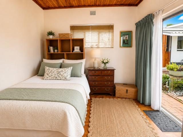 3 Bedroom House For Sale in Valhalla