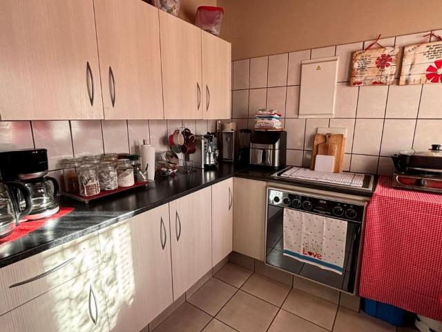 3 Bedroom house for sale in Vanderbijlpark CW 6