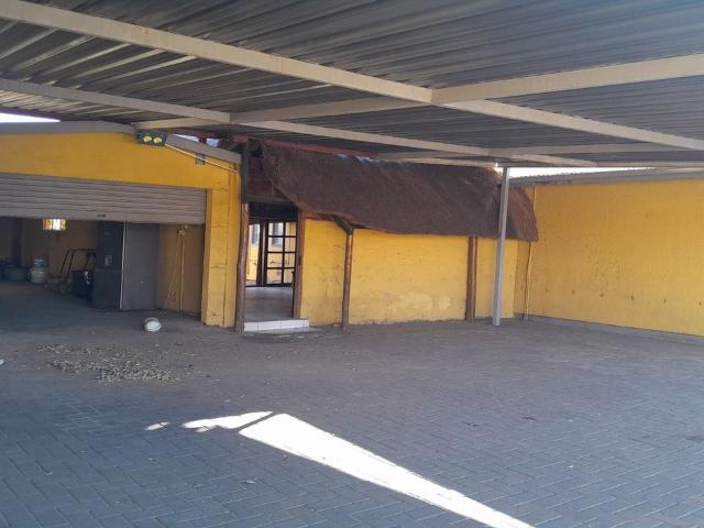3 Bedroom house for sale in Vanderbijlpark SW 1