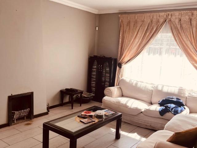 3 Bedroom house for sale in Vanderbijlpark SW 1