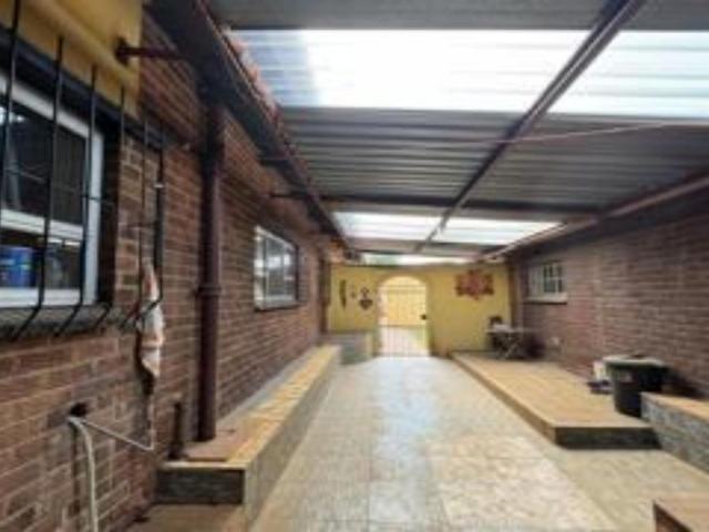 3 Bedroom house for sale in Vanderbijlpark SW 1