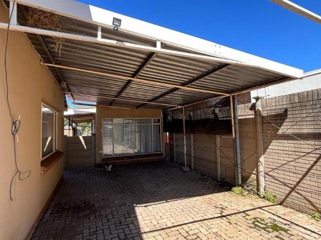 3 Bedroom house for sale in Vanderbijlpark SW 1