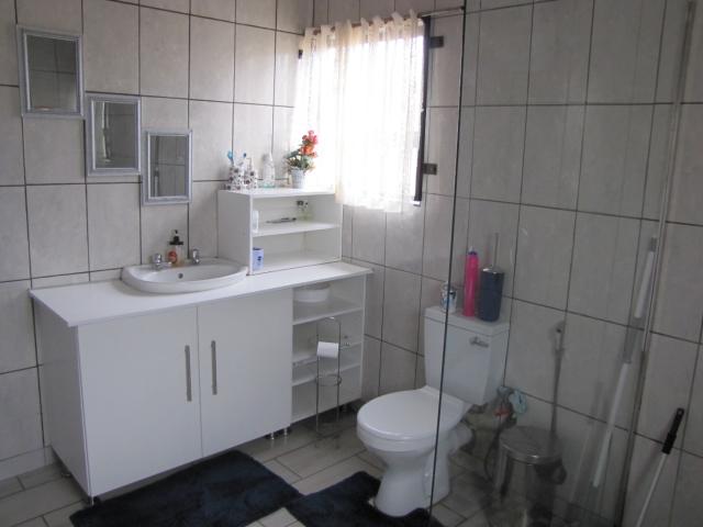 3 Bedroom House For Sale in Vanderbijlpark SW 1
