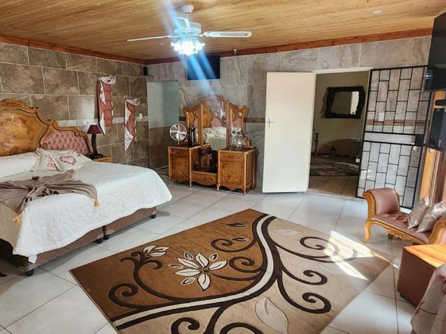 3 Bedroom house for sale in Vanderbijlpark SW 2