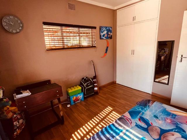 3 Bedroom house for sale in Vanderbijlpark SW 5