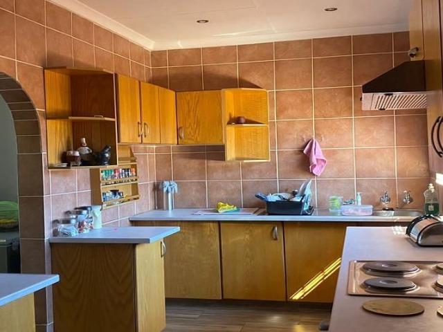 3 Bedroom house for sale in Vanderbijlpark SW 5