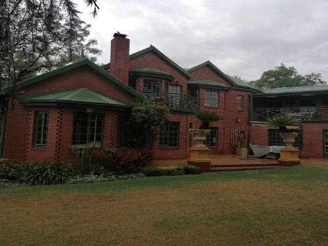 3 Bedroom house for sale in Vanderbijlpark SW 5