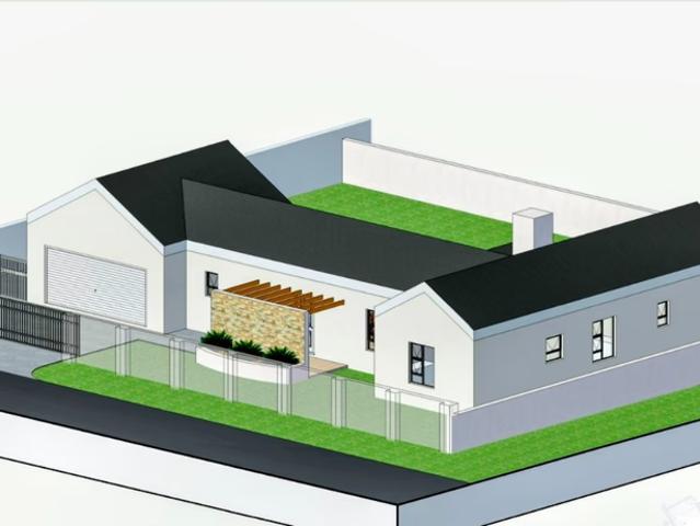 3 Bedroom House For Sale in Velddrif