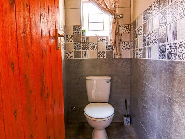 3 Bedroom House For Sale in Villieria
