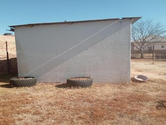 3 Bedroom house for sale in Villiers, Frankfort