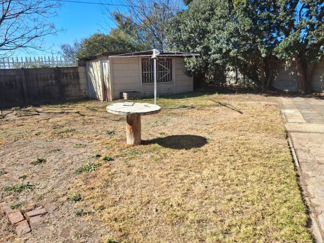 3 Bedroom House For Sale in Visagie Park