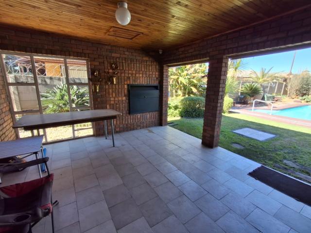 3 Bedroom House For Sale in Visagie Park
