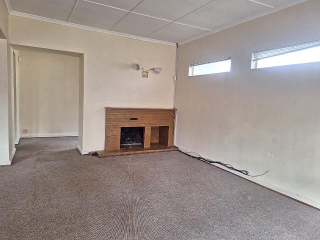 3 Bedroom House For Sale in Vryburg