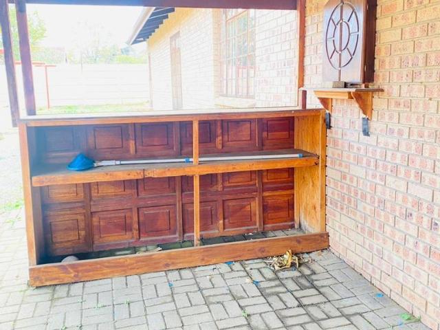 3 Bedroom House For Sale in Vryheid