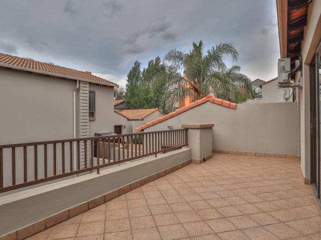 3 Bedroom House For Sale in Xanadu Nature Estate