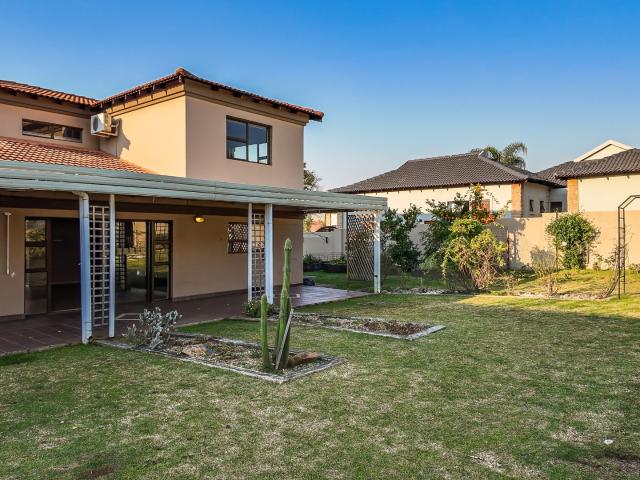 3 Bedroom House For Sale in Xanadu Nature Estate