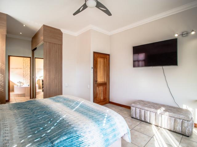 3 Bedroom House For Sale in Xanadu Nature Estate