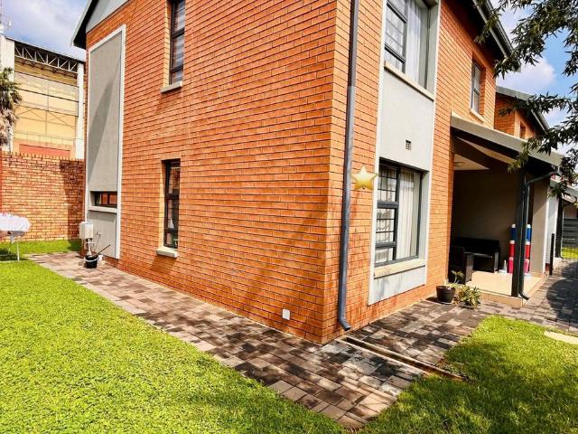 3 Bedroom house for sale in Zambezi Manor Lifestyle Estate, Pretoria