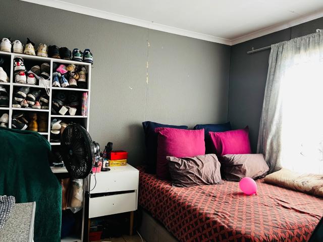 3 Bedroom House For Sale in Zandspruit