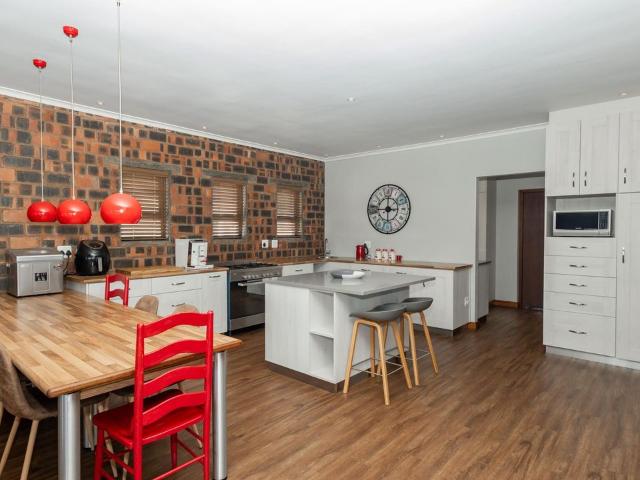 3 Bedroom house for sale in Zevenwacht Country Estate, Kuils River