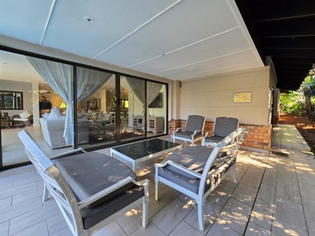 3 Bedroom House For Sale in Zimbali Estate
