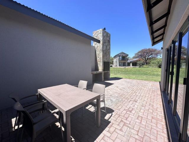 3 Bedroom House For Sale | Newly built on the Kathu Golf Estate!