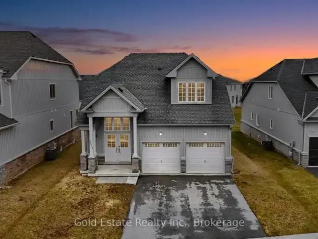 3 Bedroom House Fort Erie ON LS102883588