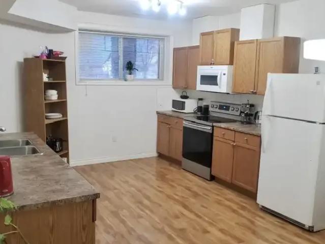 3 Bedroom House Fort McMurray AB 103118978