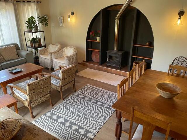 3 Bedroom House Fish Hoek Western Cape LS98476673