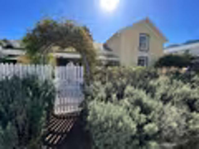 3 Bedroom House Franschhoek Franschhoek 103689601