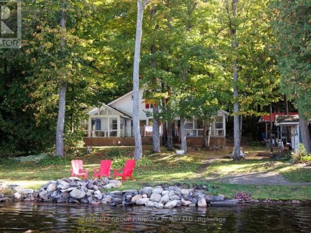 3 Bedroom House Kawartha Lakes Fenelon Falls ON 89263981
