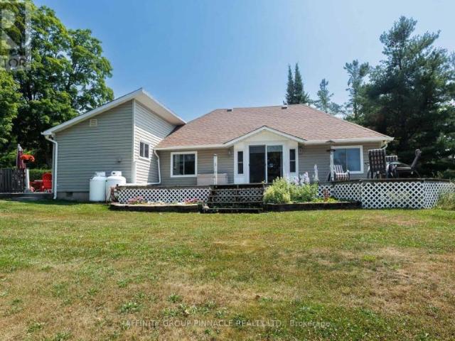 3 Bedroom House Kawartha Lakes Fenelon ON 92202872