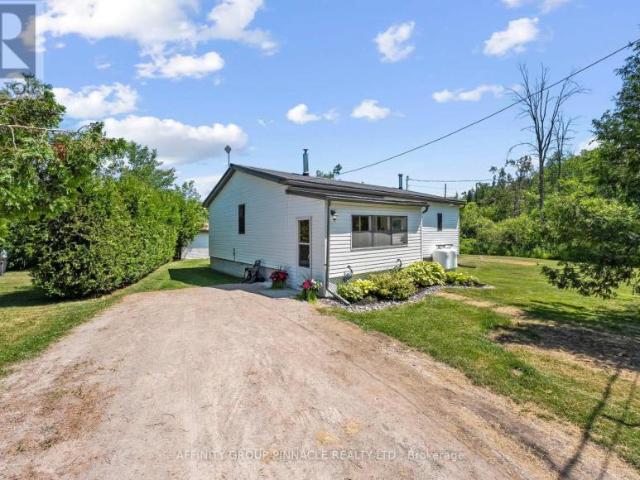 3 Bedroom House Kawartha Lakes Fenelon ON LS91970924