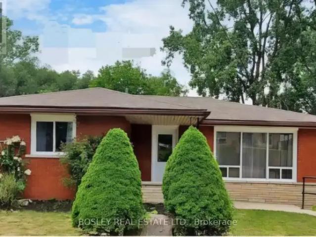 3 Bedroom House Kitchener ON LS102578783
