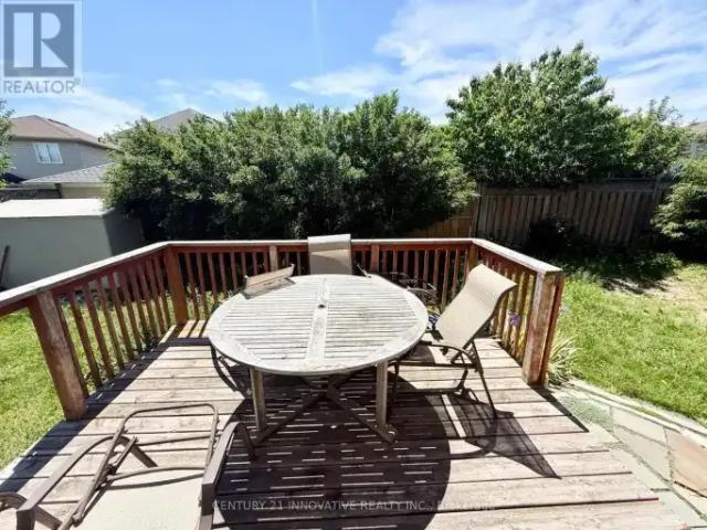 3 Bedroom House Kitchener ON LS103119100