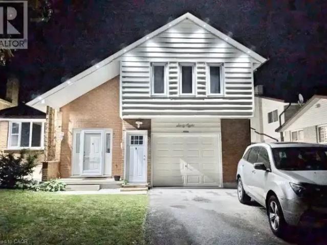 3 Bedroom House Kitchener ON 101986733