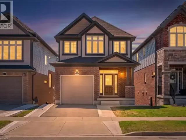 3 Bedroom House Kitchener ON 101986731