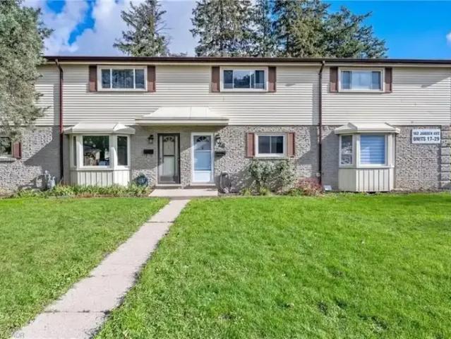 3 Bedroom House Kitchener ON 103011775